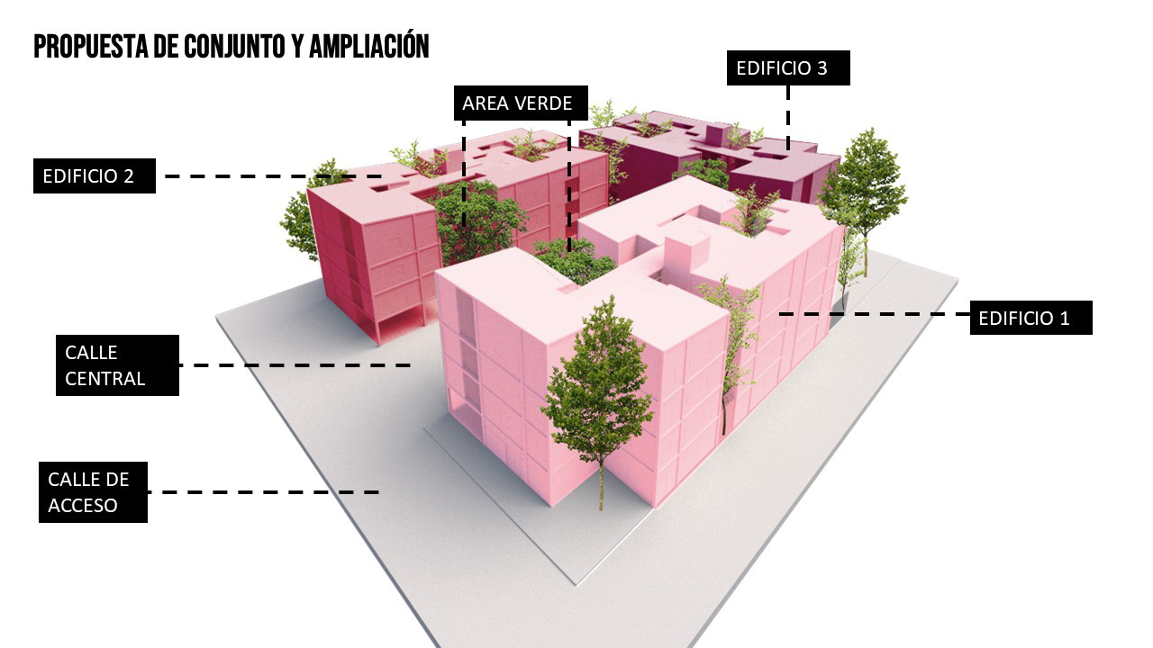 Communitas Collectivve Housing-17