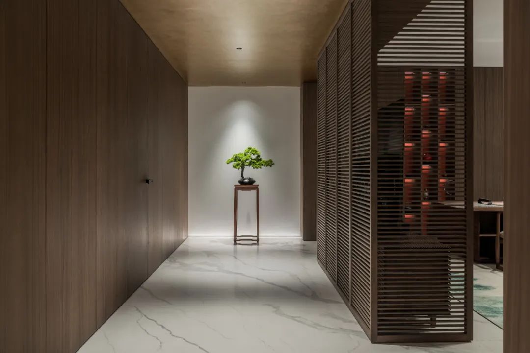 北京·丰台·金府大院丨中国北京丨麦驰(北京)空间设计事务所-28