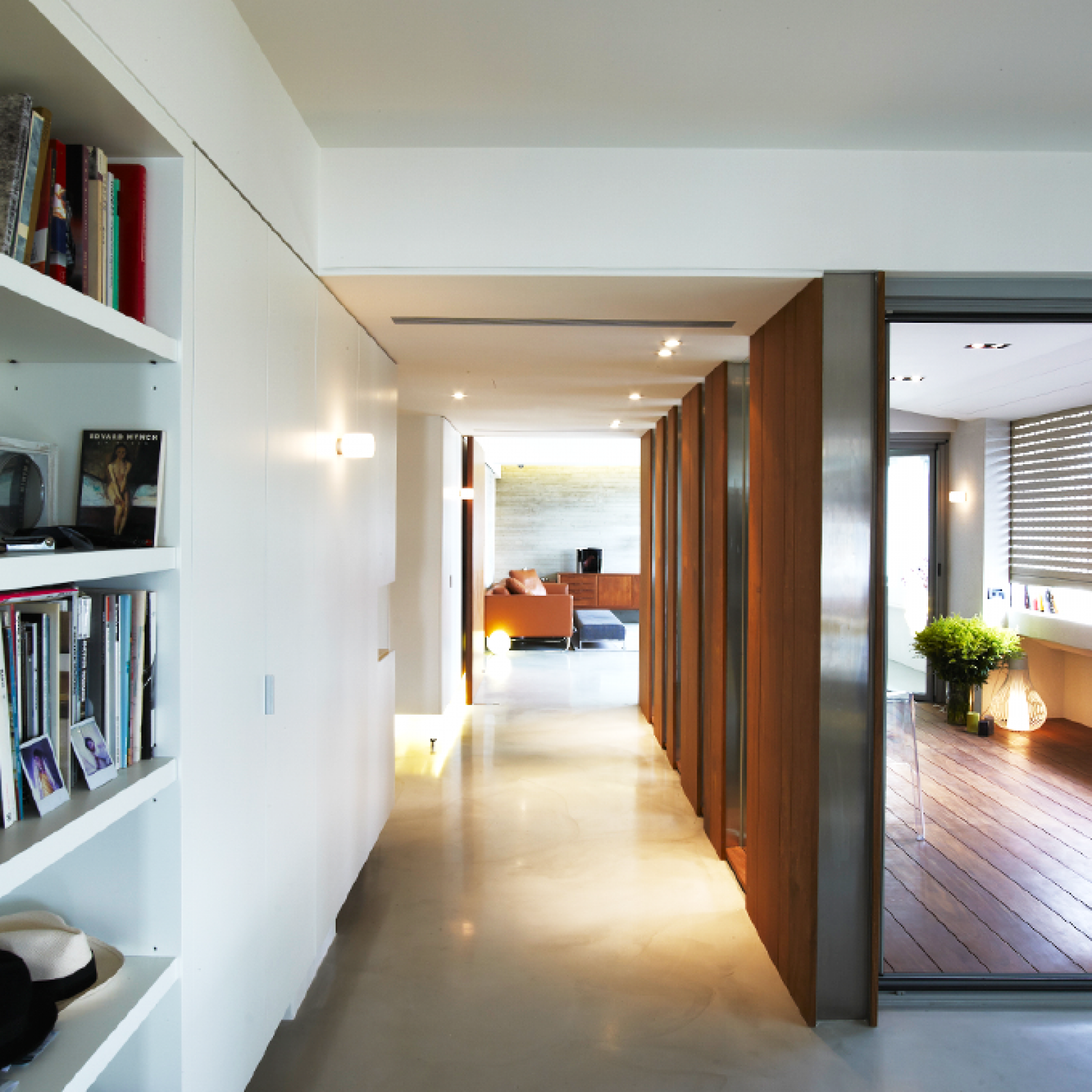 230m²仁愛W+E宅  创研空间-69