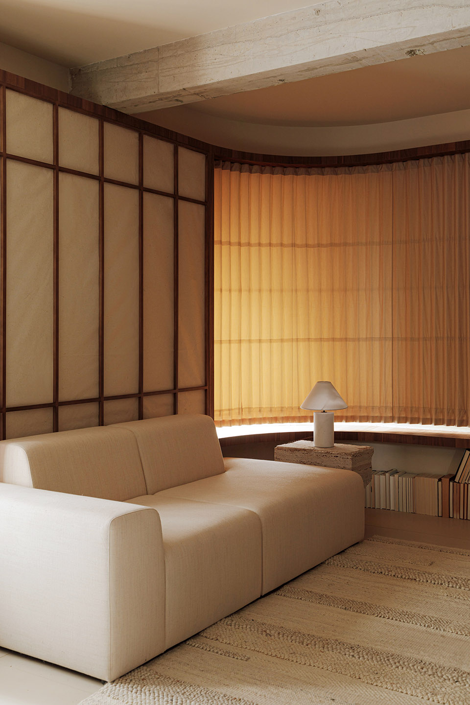 横窗之家由“窗”至“居”丨中国北京丨屋已设计工作室-21