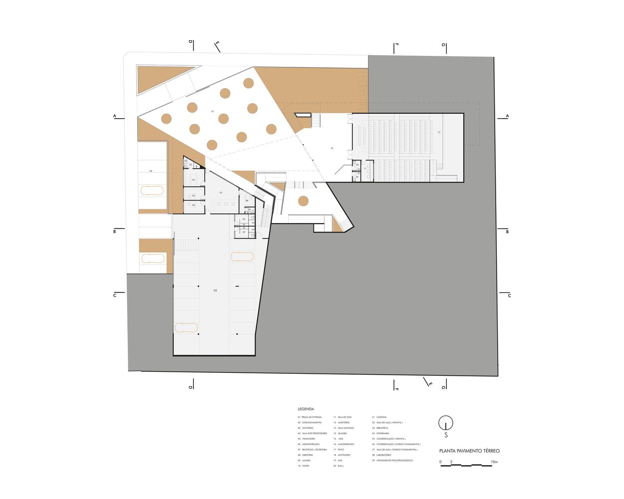 DOMUM SCHOOL | LINS ARQUITETOS ASSOCIADOS - ARCH2O-41