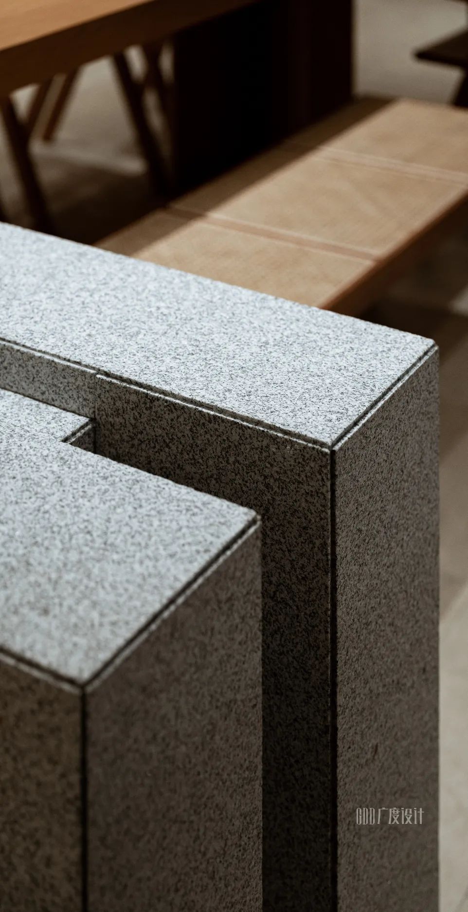 三寻鹿·万达总店丨中国福建丨GDD广度设计-51