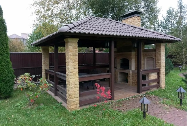 27个自制夏季厨房最佳项目-37