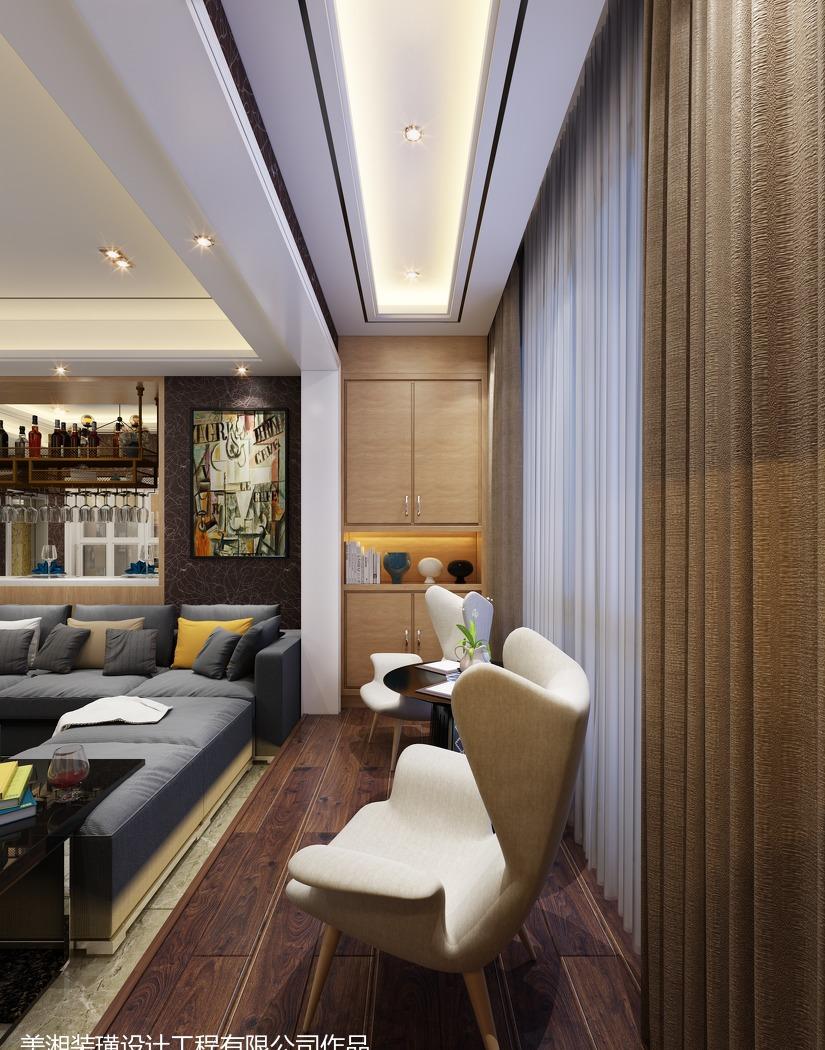 全屋原木定制,实现即装即住零担忧-24