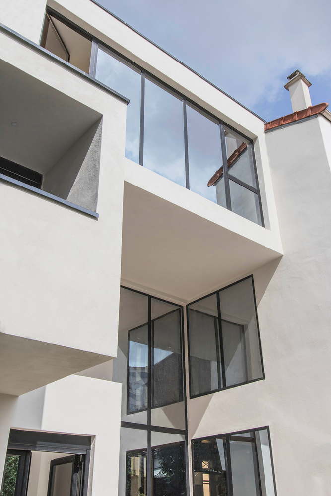 简约北欧风公寓设计-5