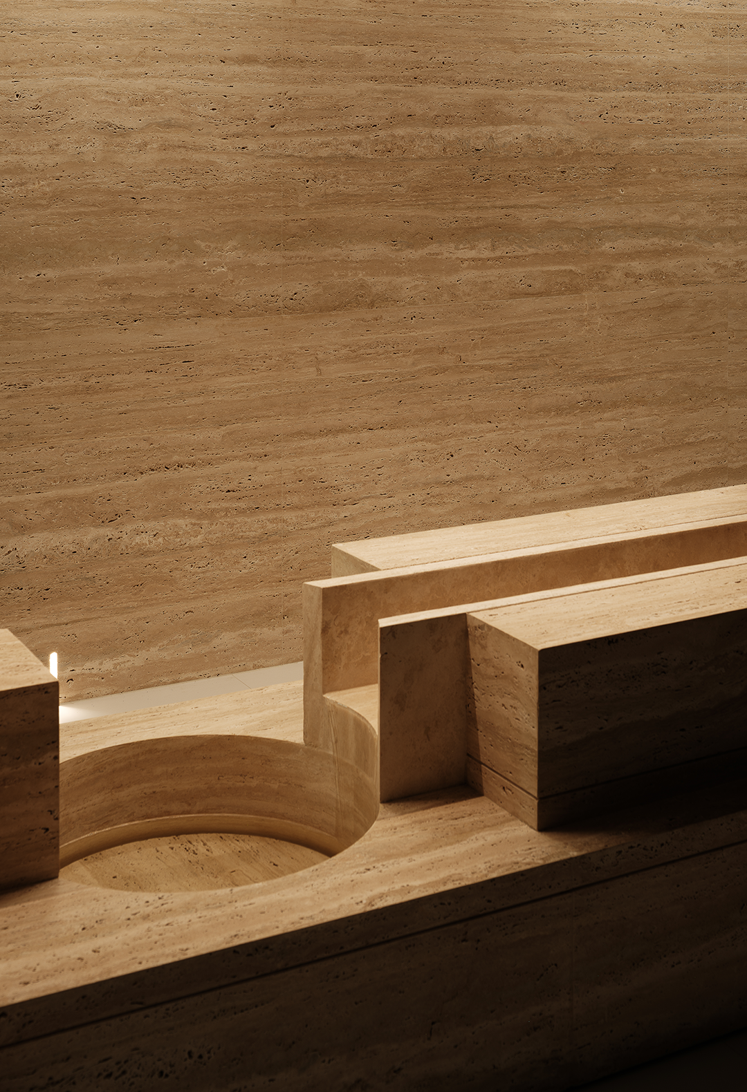 香颂漫语丨中国宁波丨TLXD童凌霄设计-44