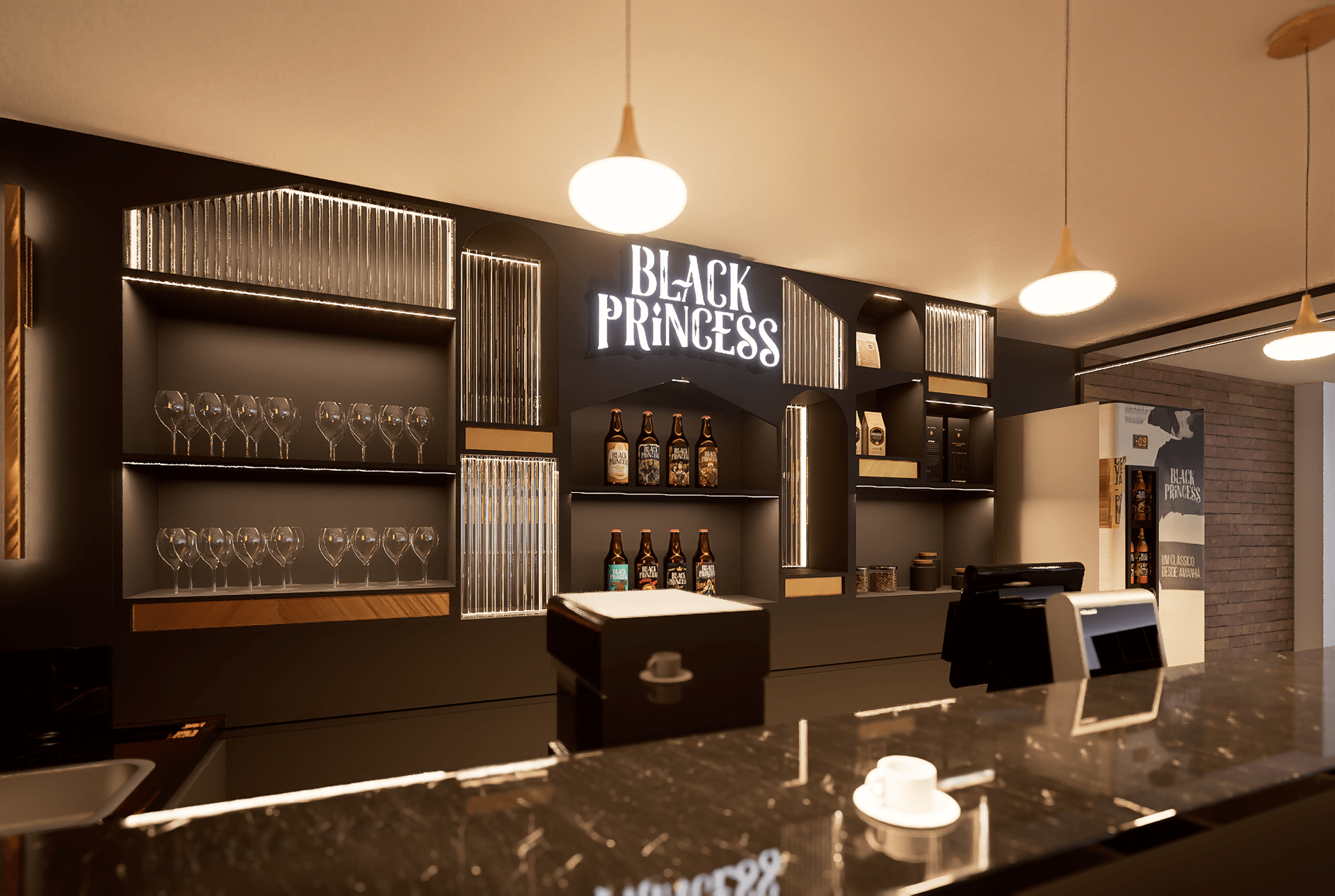 Tailor Made Black Princess - Grand Paradiso Resort-4