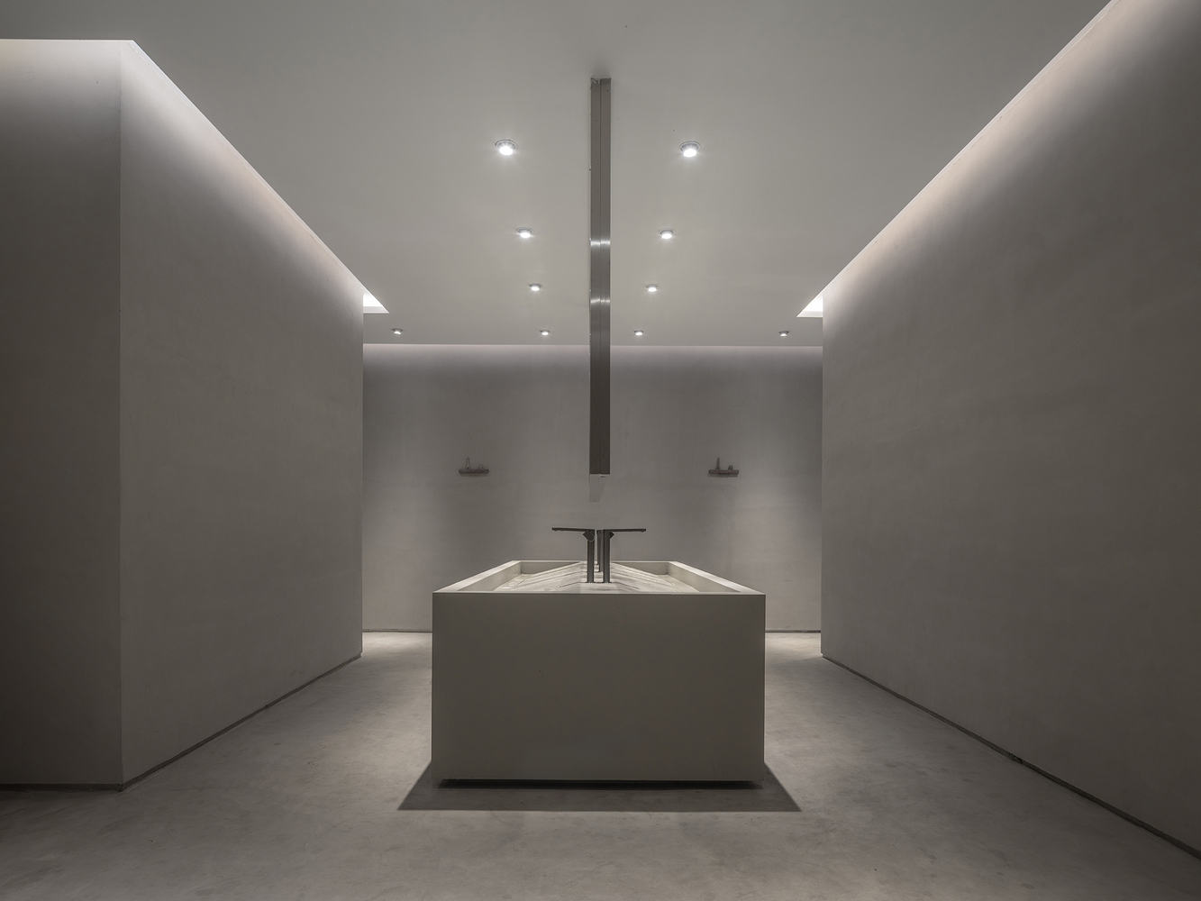 三峡茶镇展览中心丨中国宜昌丨ARCHSTUDIO-61