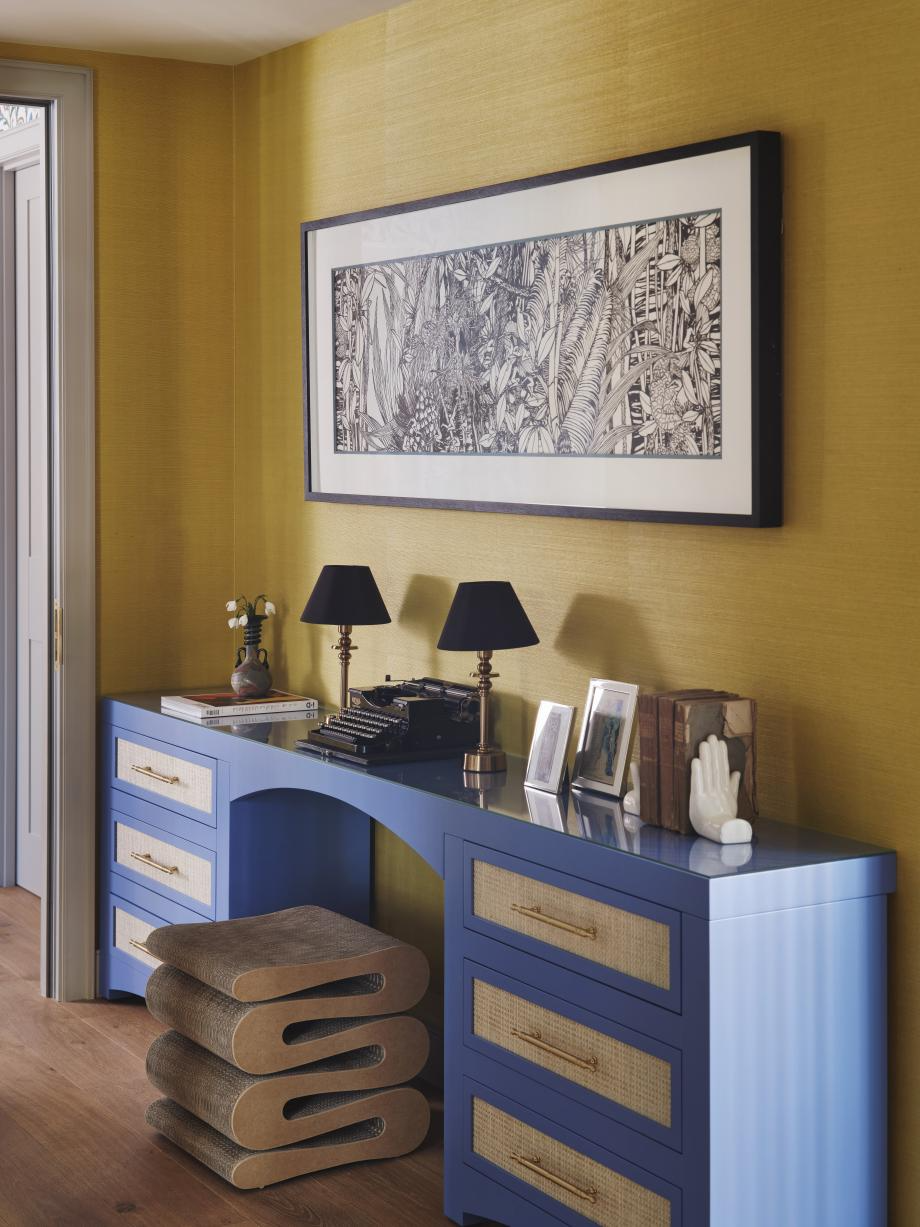 Westminster Fire Station 住宅楼设计丨英国-68