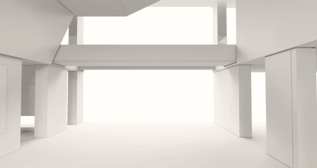 解构即艺术，用水磨石打造极简空间秩序 | 维几设计-35