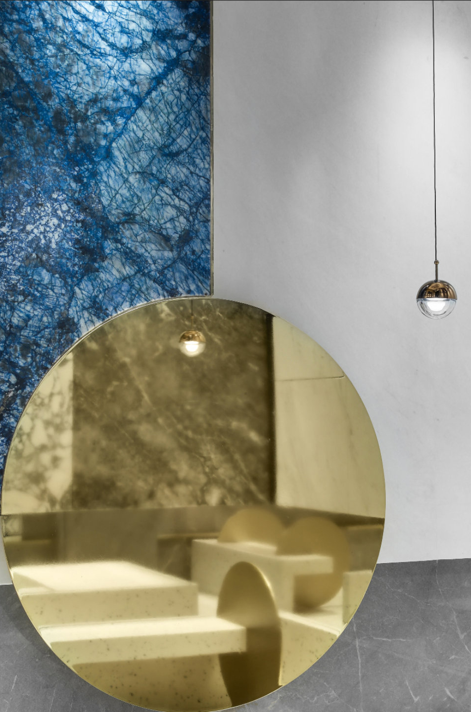 许智超：反重力-石空漫步-15