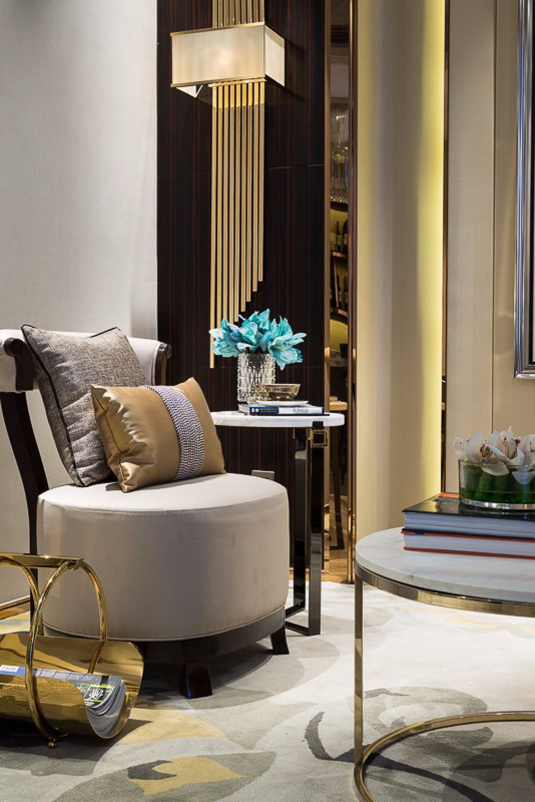 北京恒大书院A2样板房-9