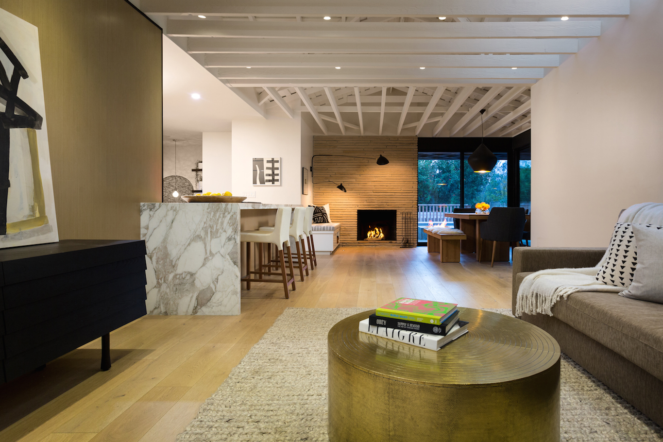 拉斯卡萨斯住宅-20