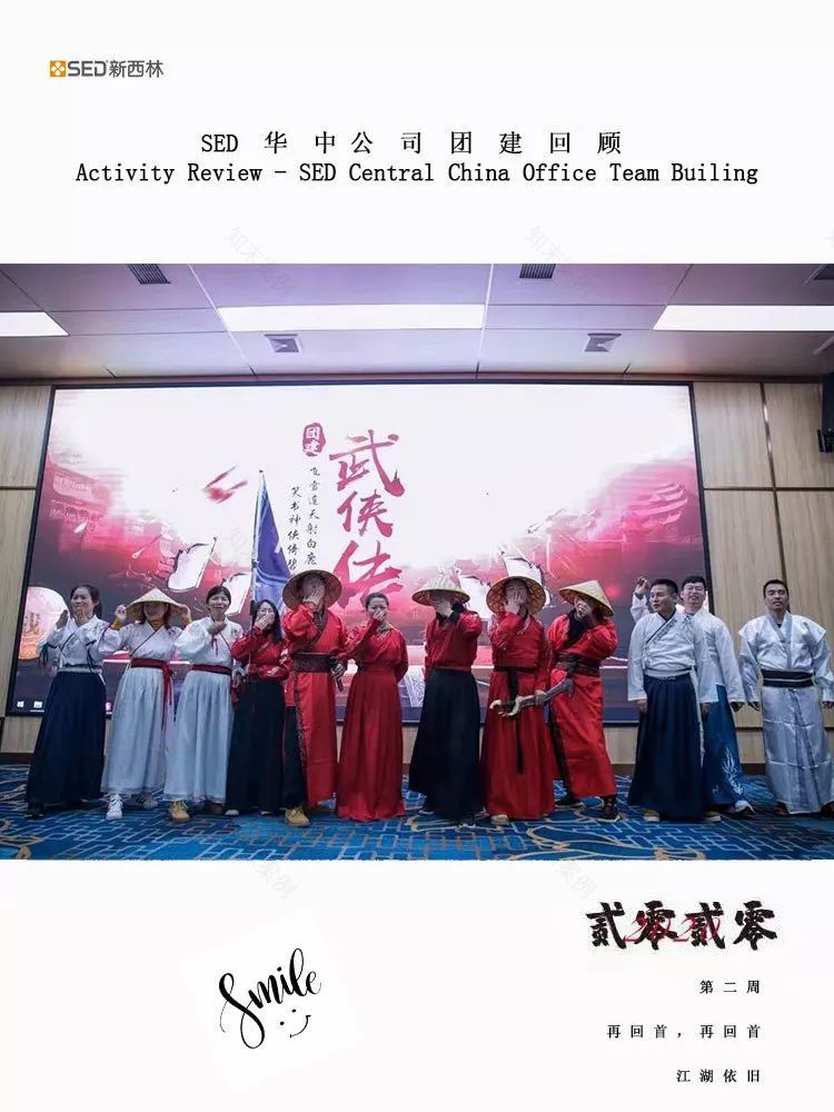 SED 新西林成都、新疆分公司 2019 年终团建活动纪实-120