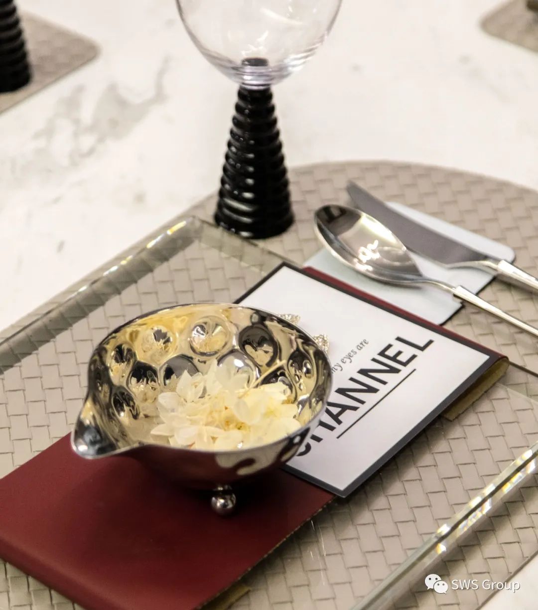 杭州绿城湖上春风样板房丨中国杭州丨SWS Group-25