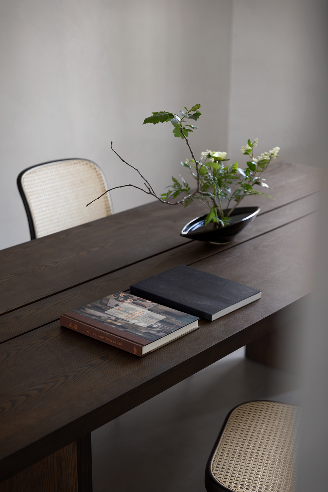 以形相生丨中国聊城丨风向空间设计师事务所-47