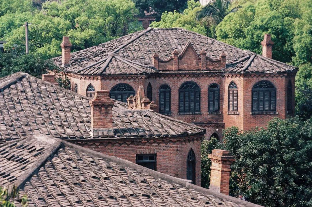 福州万科仓前九里·旗袍工作室项目丨中国福州丨TCD² Design-1