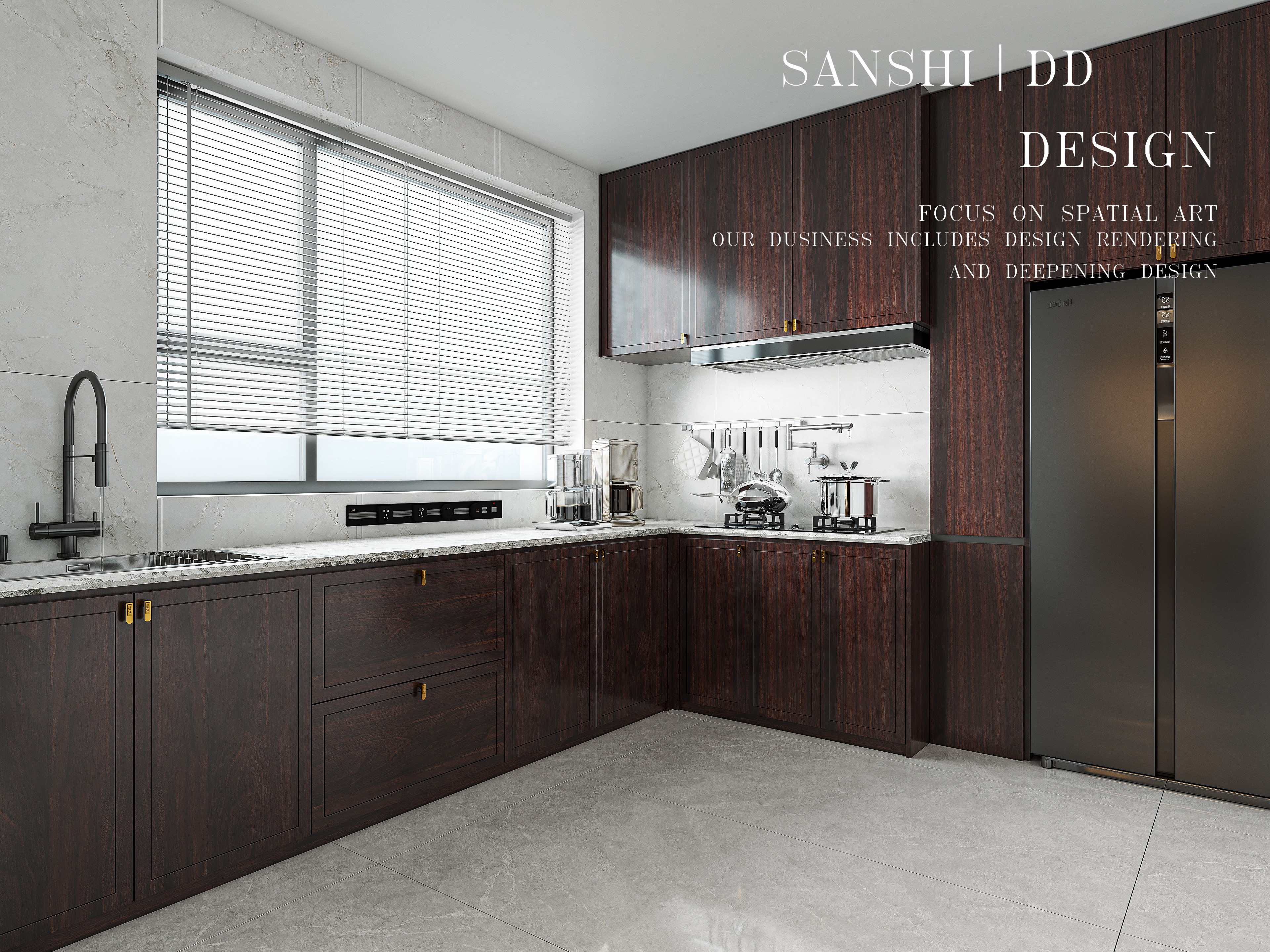 SANSHI｜DD DESIGN—新作出品-14