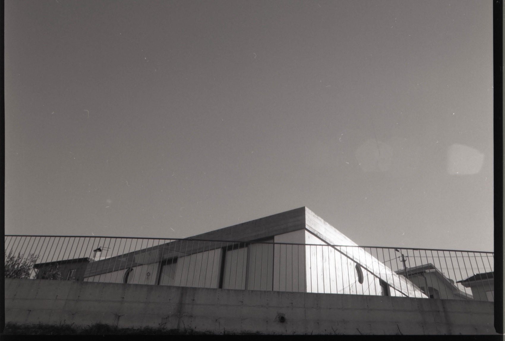 三代同堂的住宅丨葡萄牙丨Fala Atelier-30