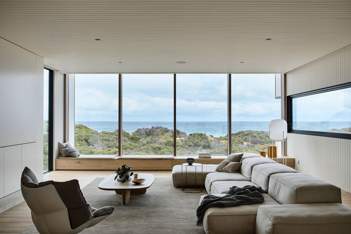 Blairgowrie 海滨别墅-2