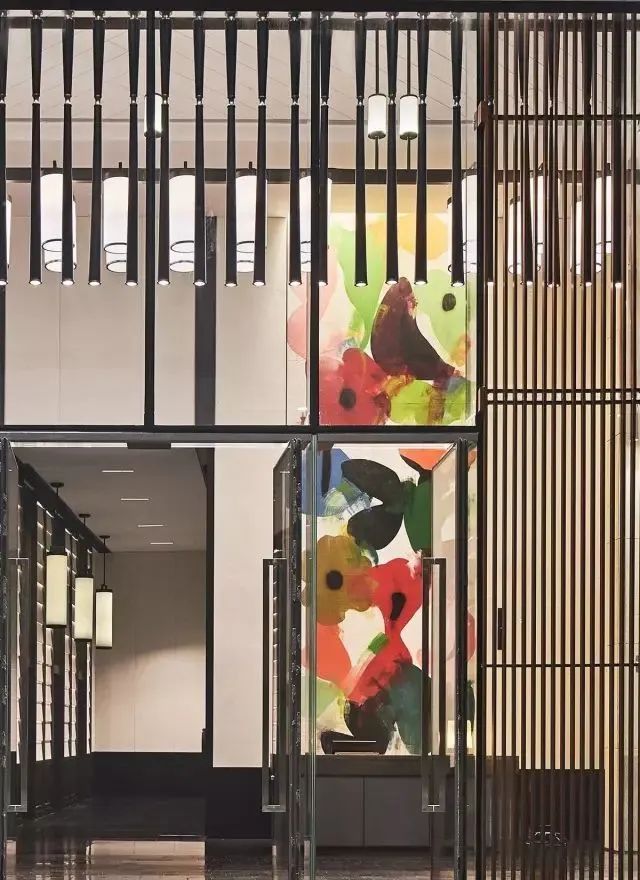 荷兰阿姆斯特丹瑰丽酒店,Rosewood Amsterdam丨建筑设计Kentie  Partners,室内设计Piet Boon等-131