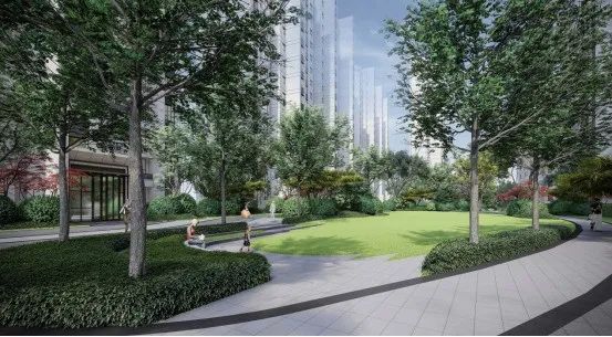 南城·洪卫壹品丨中国抚州丨东咫集团丨东亚景观-109