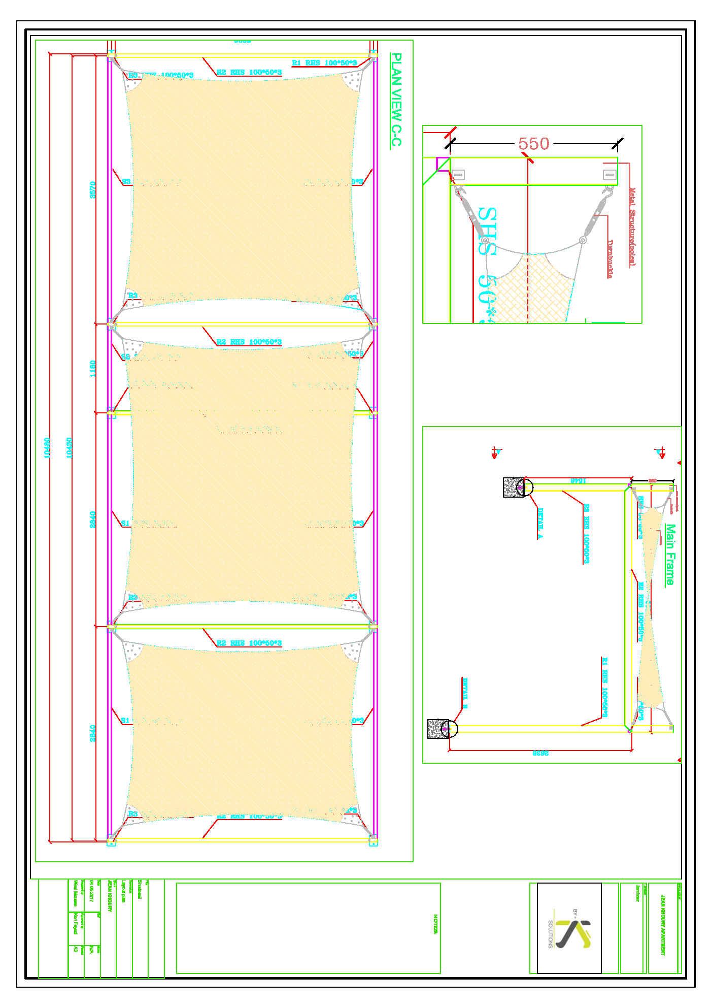 Shading Systems- By K Solution-4
