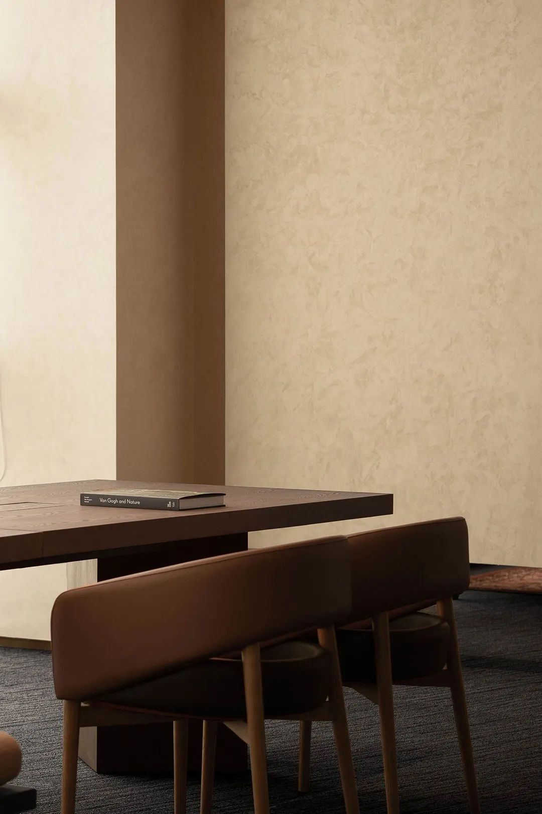 仁恒前海梦公园售楼处丨中国深圳丨MYP 设计事务所-46