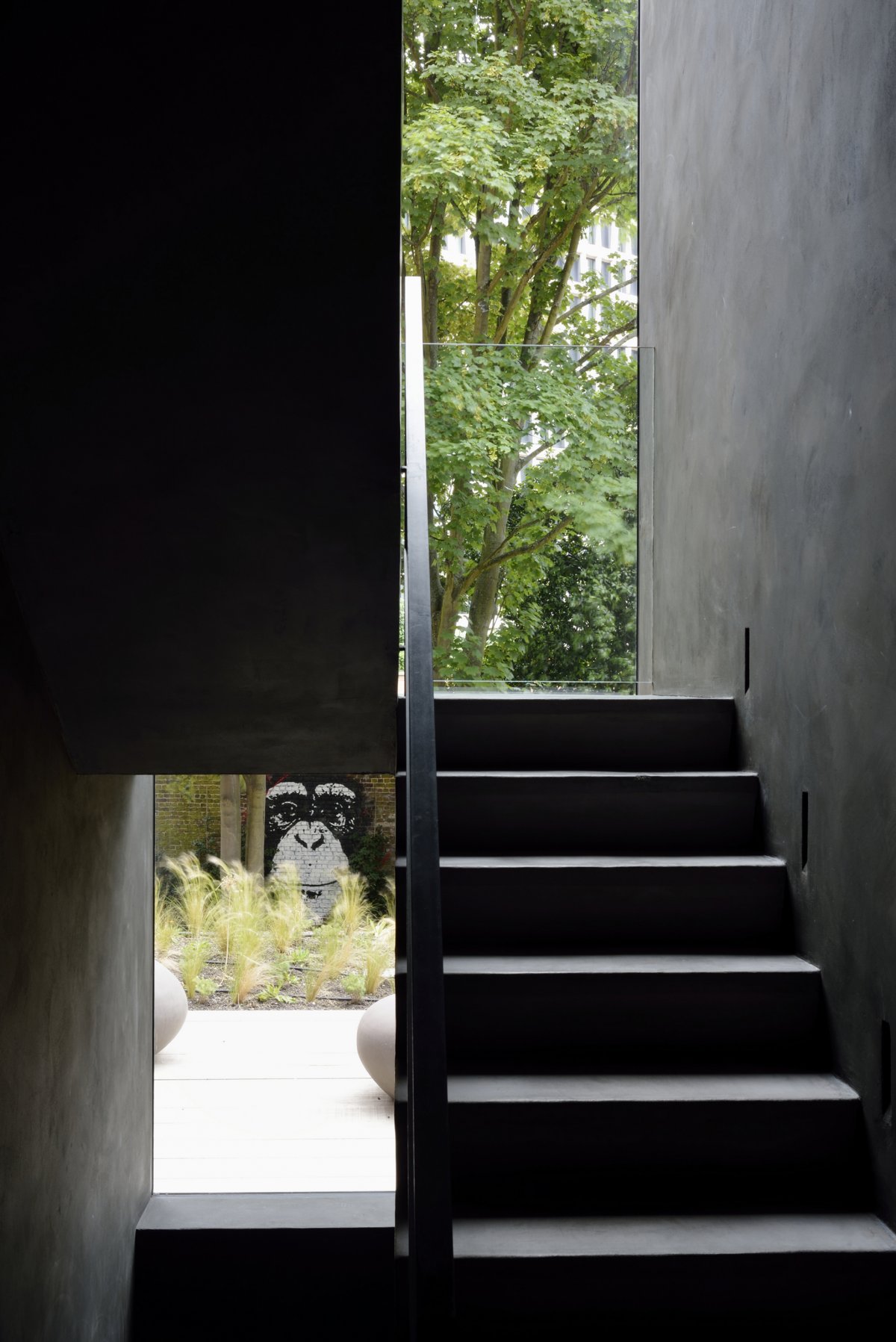 House WW 住宅丨保加利亚鲁塞丨比利时建筑工作室 K2A-12