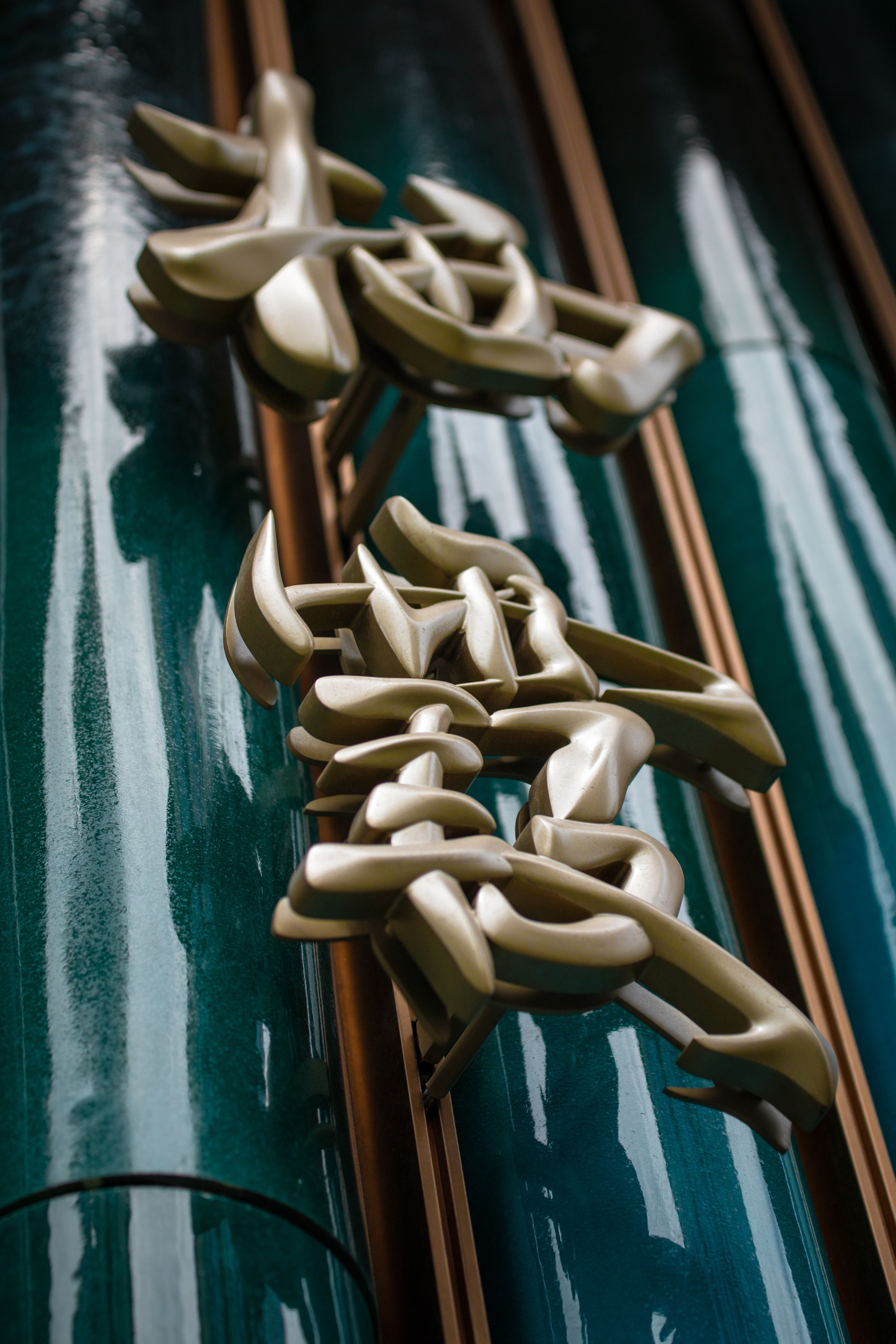 时代君林府丨中国佛山丨图石设计-74