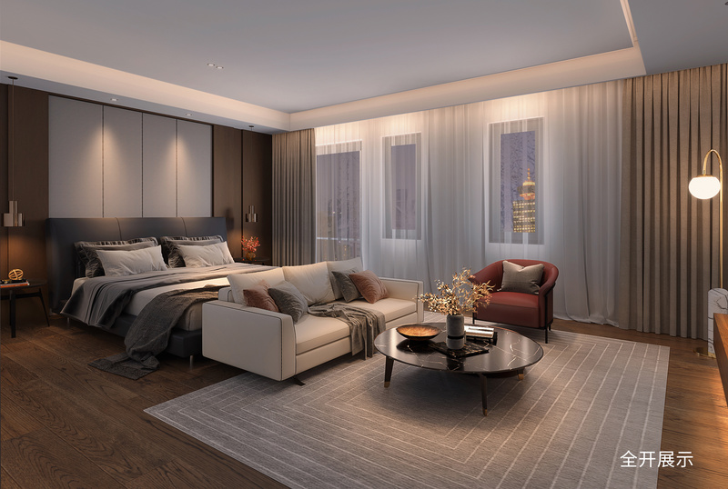 南京·玛斯兰德奔牛谷-12