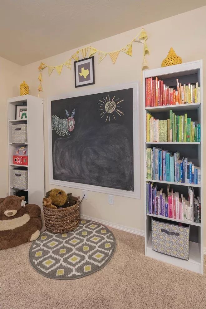 《复联 4》真粉的神盾局总部之家，DIY 打造英雄梦-102