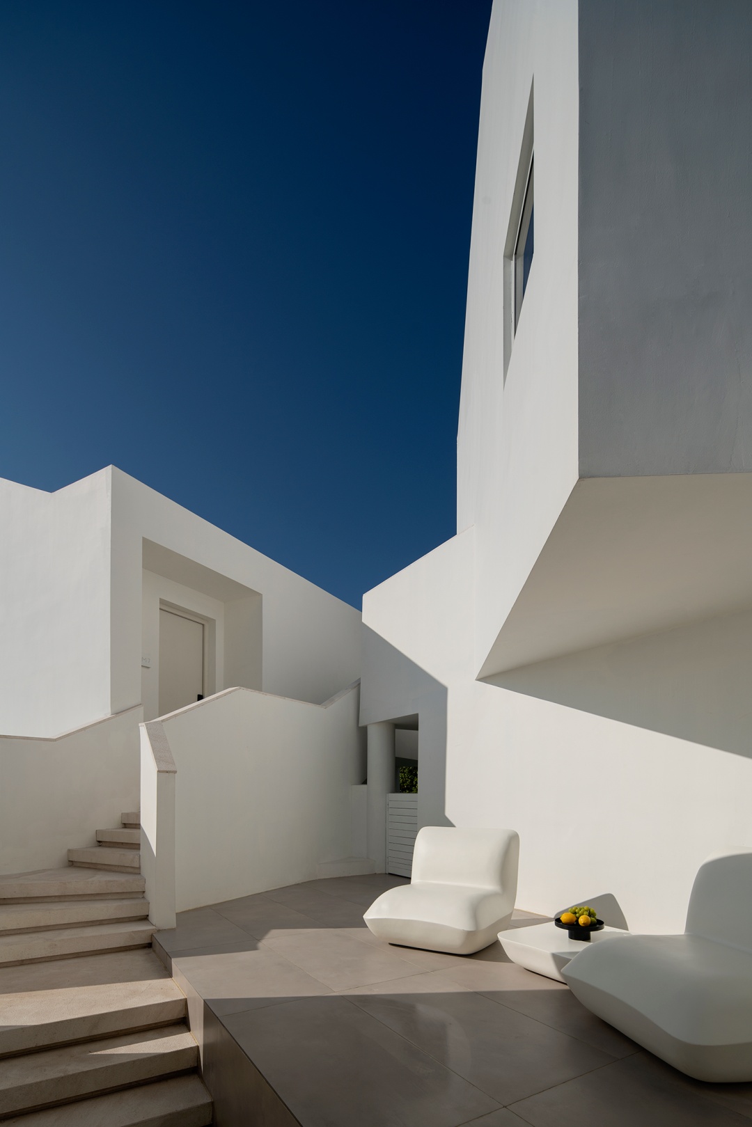 遂昌·米窝设计师酒店丨中国丽水丨杭州时上建筑空间设计事务所-69