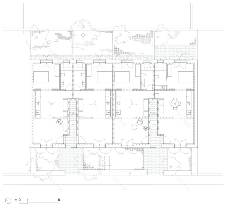 Ses Veles Puigpunyent住宅丨西班牙丨Alventosa Morell Arquitectes-36