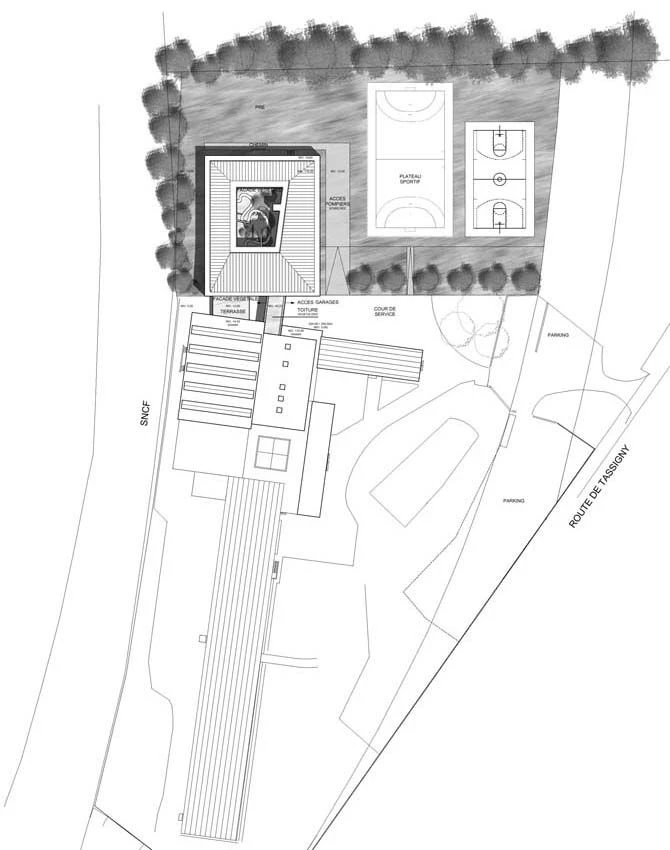 Regional Agricultural High School-19