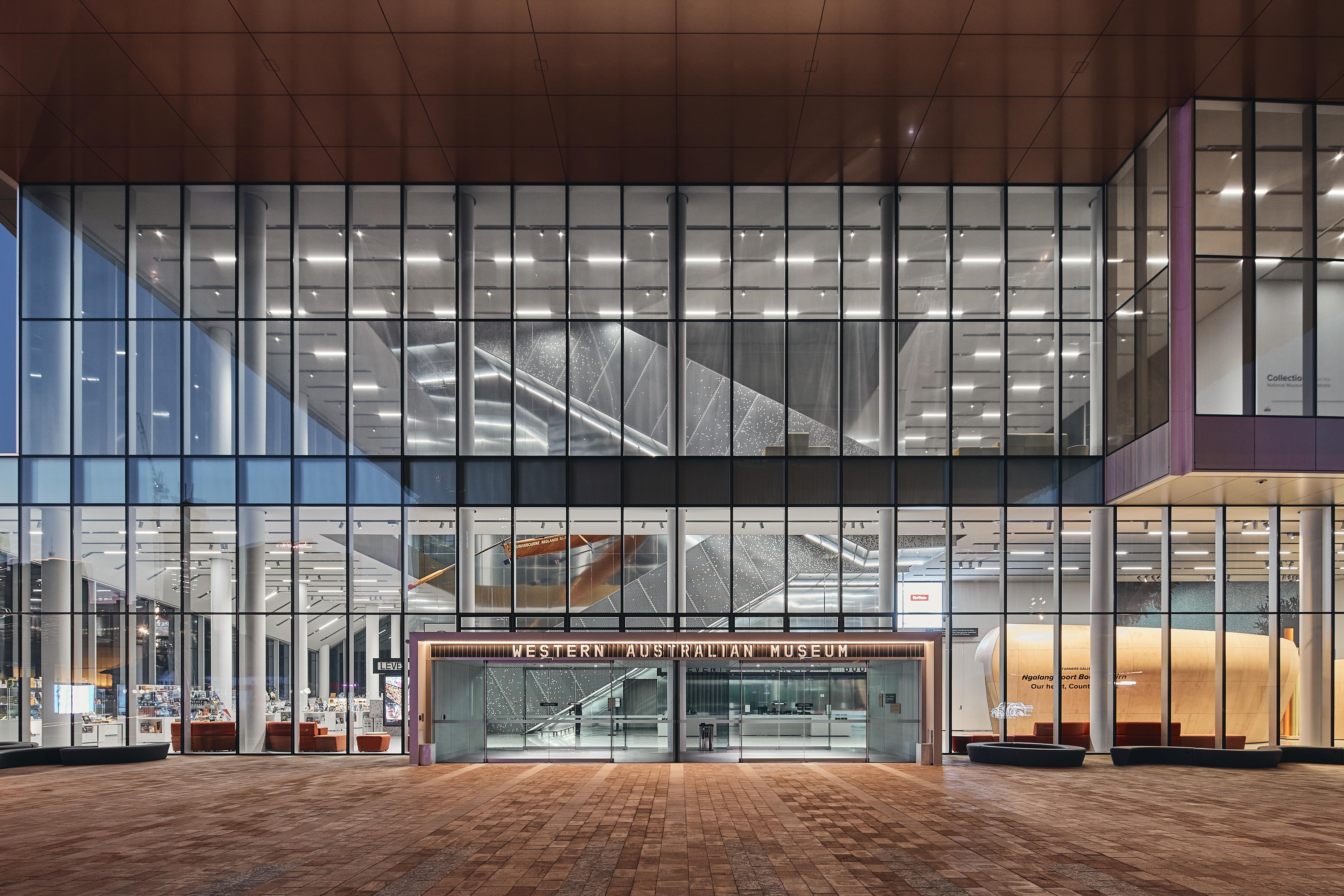 西澳大利亚博物馆博拉巴迪普-23