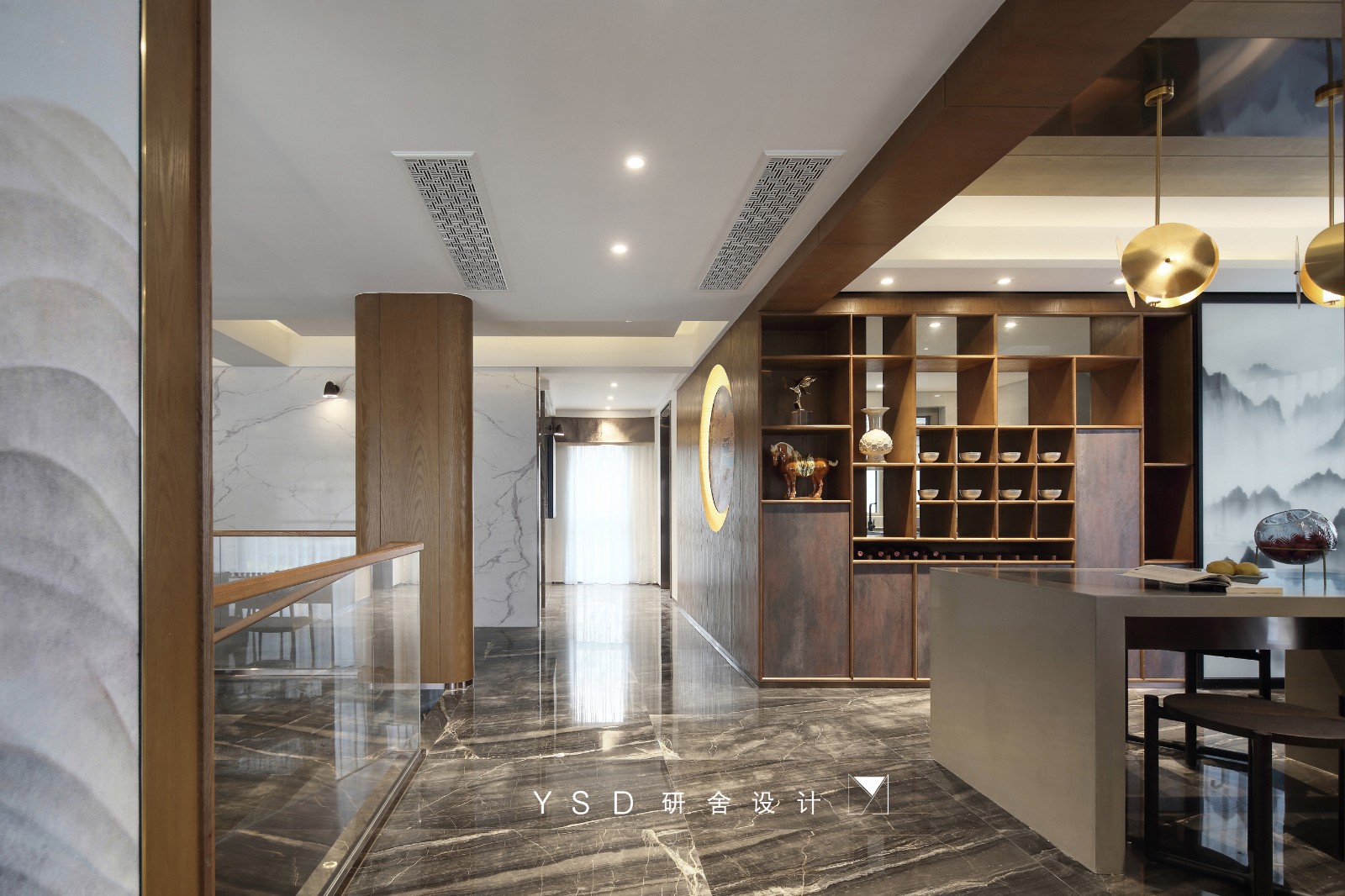 钱塘别业星星港湾丨中国海口-2