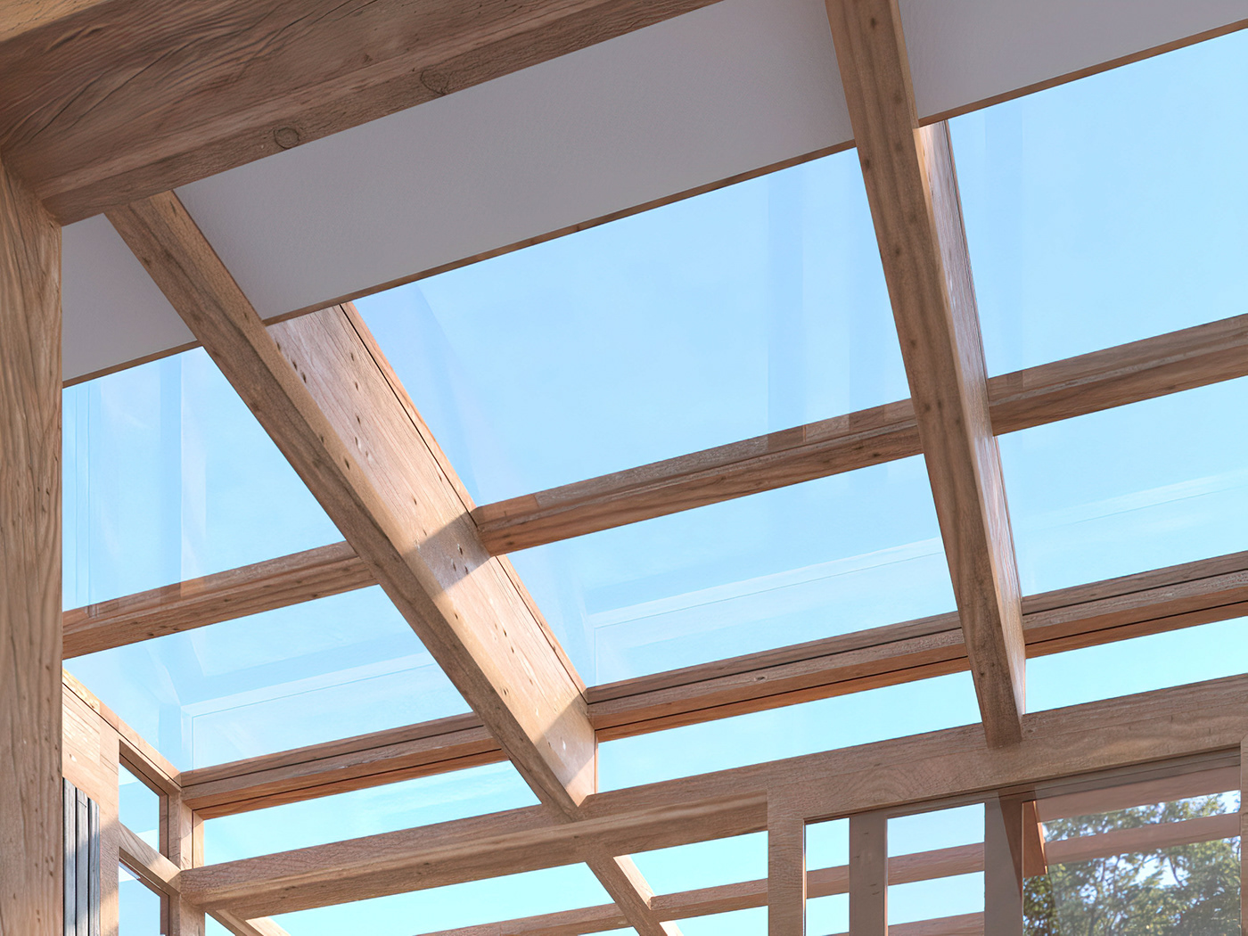 伦敦乔治式联排别墅翻新项目-3