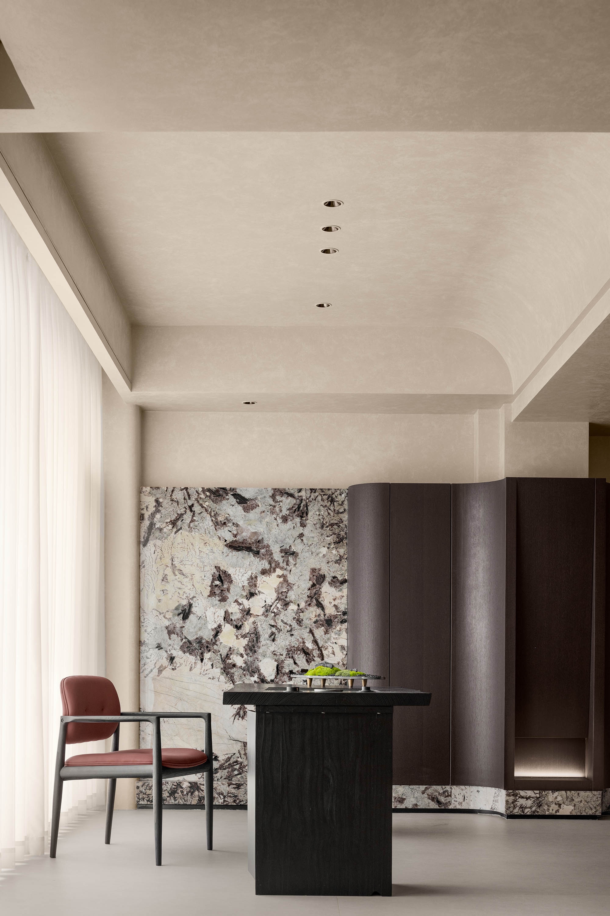 盛泰·君和园丨中国揭阳丨南境装饰设计-8