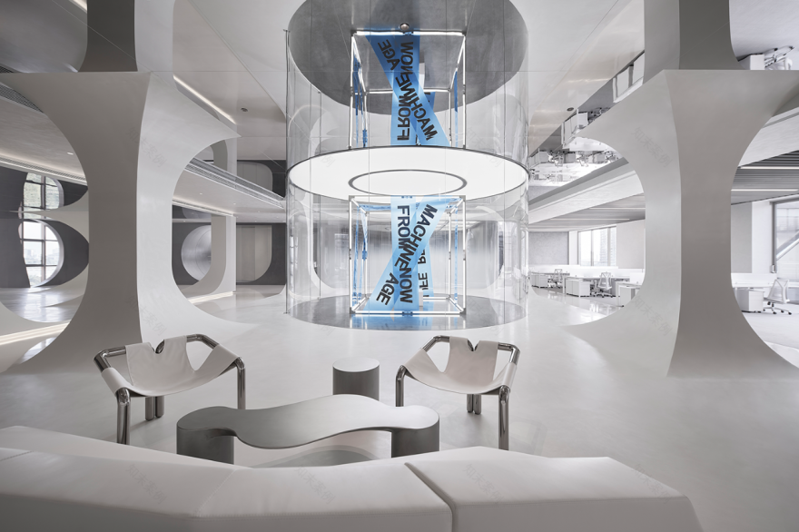 南京明怡美憬阁精选酒店丨中国南京丨ONE HOUSE DESIGN壹舍设计-133