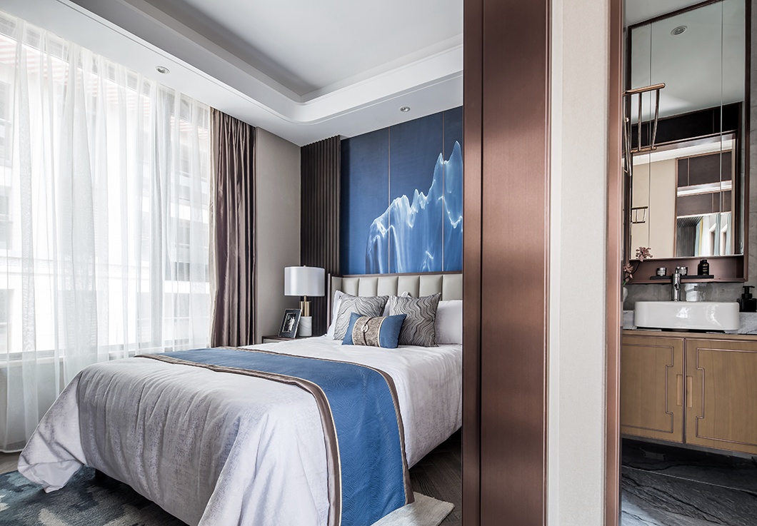 漓江·郡府丹桂府丨中国桂林丨PINKI品伊国际创意-43