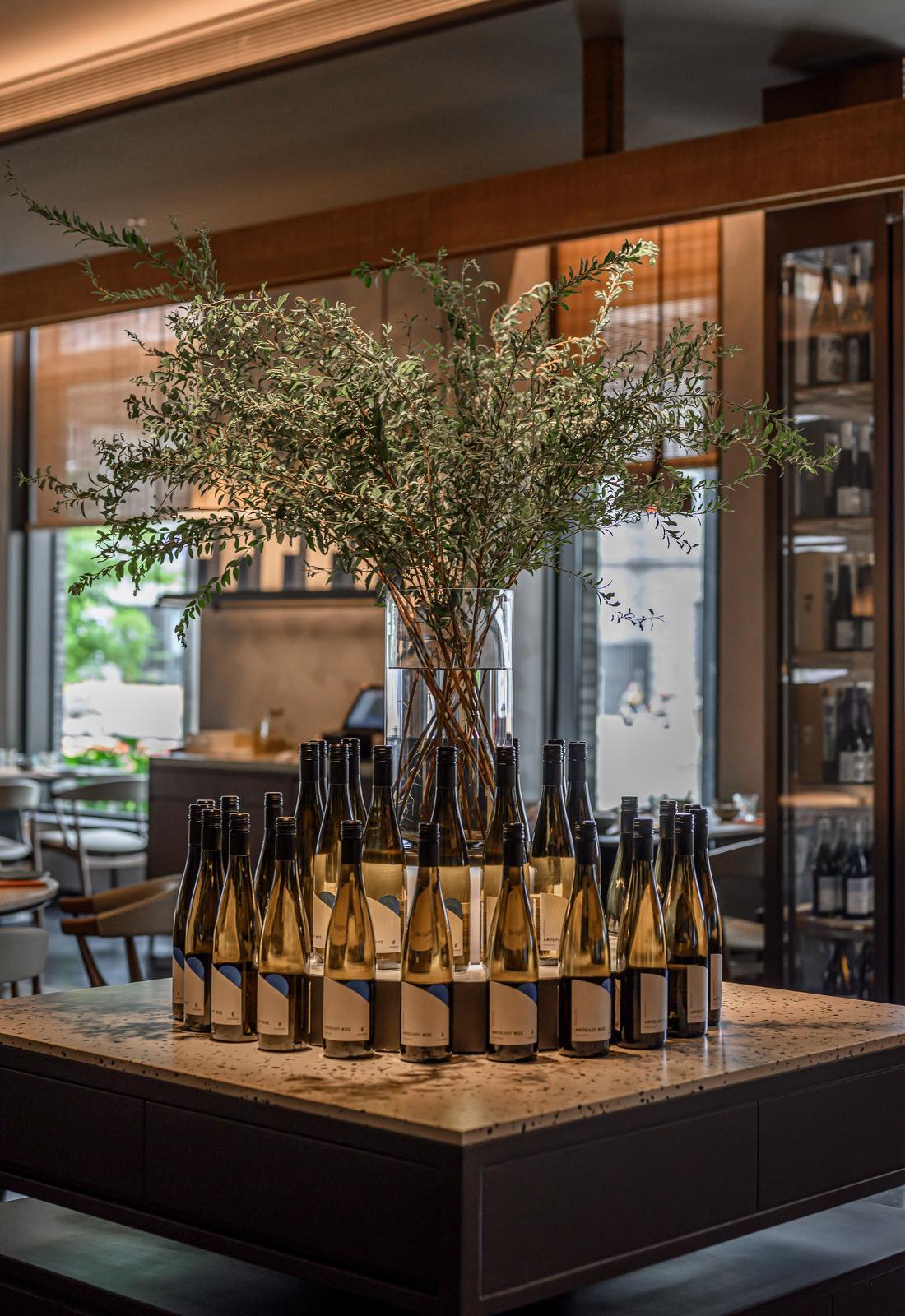 啫玖啫啫小酒馆丨中国嘉兴丨大相设计-86