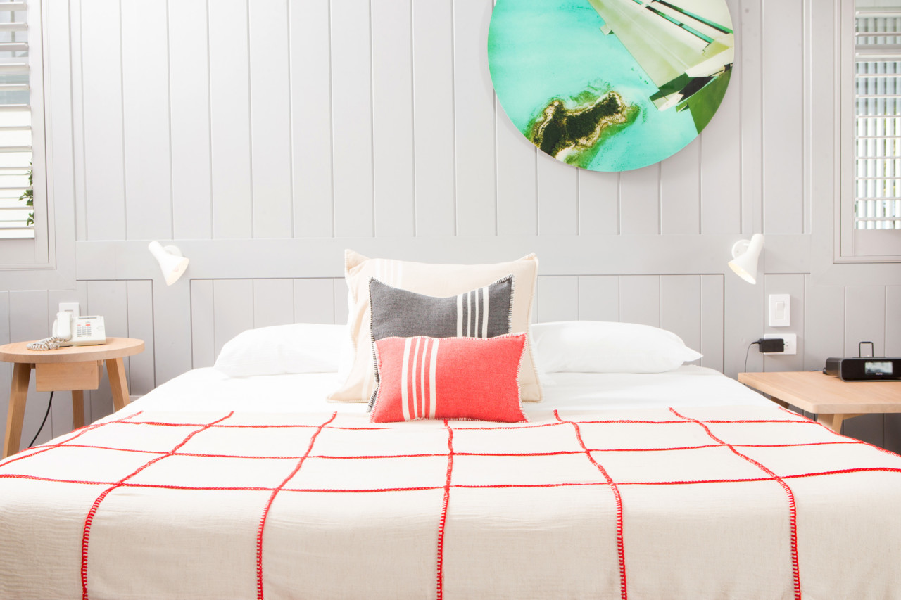 Island Colors Wash Ashore at Coral Sands, Bahamas-0