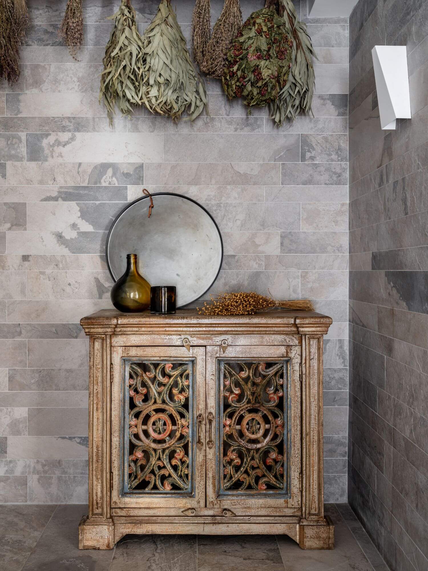 巴厘岛风格住宅丨俄罗斯莫斯科丨Architectural bureau ab2.0-26