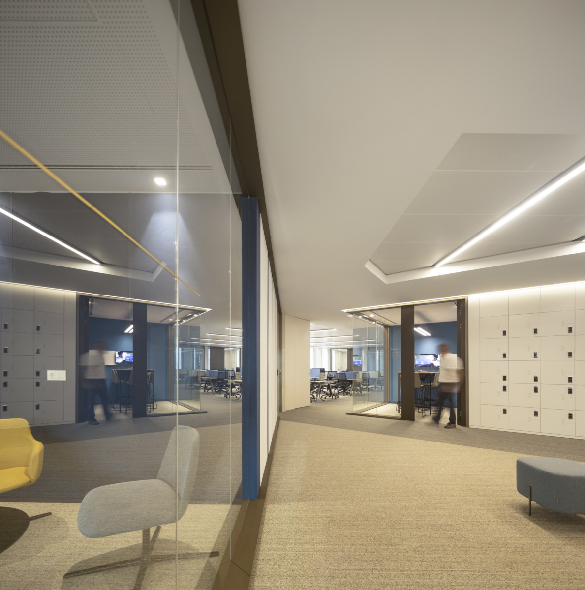 KPMG 葡萄牙总部-19