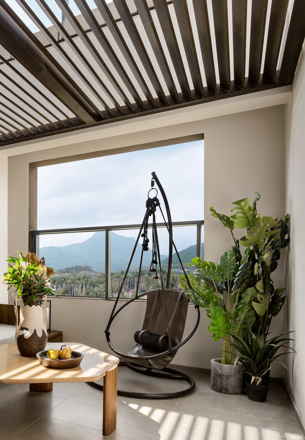 海南华润石梅湾旅游度假区六期（36#地块）项目丨中国万宁丨近境制作-1