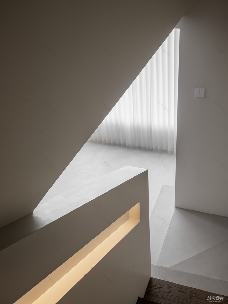 龙湖天钜丨中国西安丨ANGSTUDIO-80