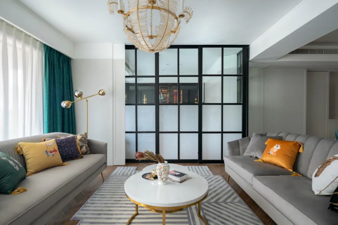 约克郡湖畔的“浮生一梦” | 复合空间设计与生活品质的完美结合-45