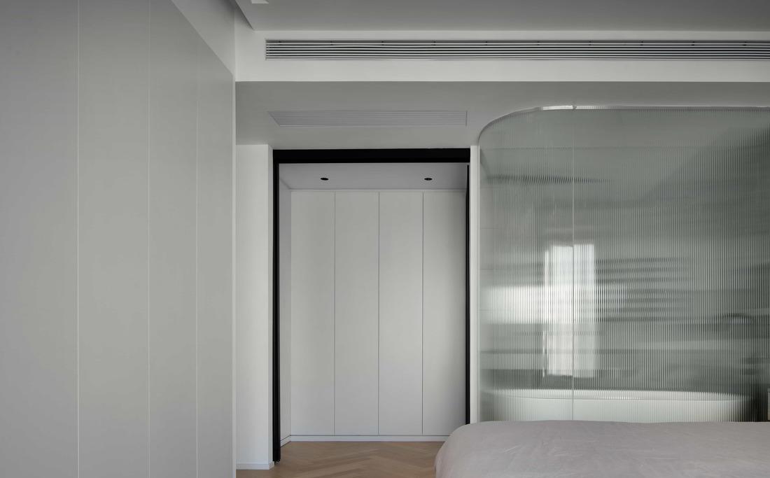 原木之家 · 简约舒适的四口之家的理想居所丨中国江西-44