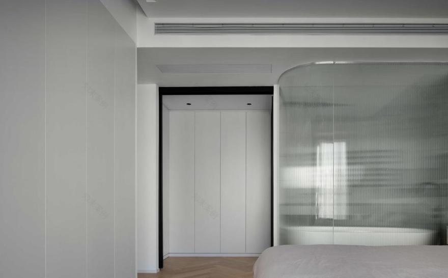 原木之家 · 简约舒适的四口之家的理想居所丨中国江西-44